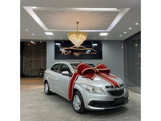 CHEVROLET PRISMA 1.0 MPFI LT 8V FLEX 4P MANUAL CHEVROLET PRISMA 1.0 MPFI LT 8V FLEX 4P MANUAL